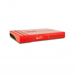 Watchguard Firebox T50 Firewall with Basic Security Suite, 3 years (Trade-up special pricing)
