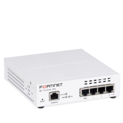Fortinet FortiGate 30G Firewall Standard | None | None