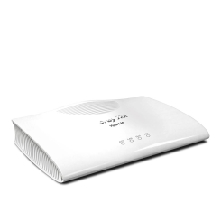 DrayTek Vigor 130 Annex-A VDSL2/ADSL2+ Modem, 4xGigabit LAN, 2xVPN Tunnel, Firewall, Contentfilter, USB-Port 