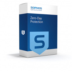 Sophos Zero-Day Protection license for Sophos XGS 4500 Firewall, Renew license, 1 year Standard | Sophos XGS 4500 Firewall | 1 year | Renew license