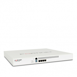 Fortinet FortiMail-200F Email Security Appliance mit FortiGuard Enterprise ATP Bundle, 3 Jahre Standard | FortiGuard Enterprise ATP Bundle | 3 Jahre