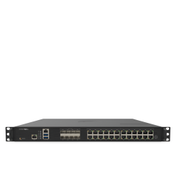 SonicWall NSA 5800 Firewall
