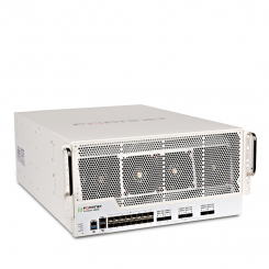 Fortinet FortiGate 3960E-DC 