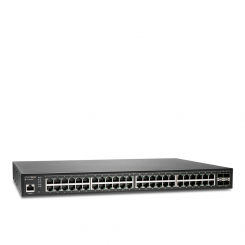 Sonicwall SWS14-48FPOE Switch Standard | None | None