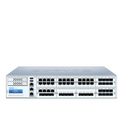 Sophos XG 750 Rev. 1 Firewall 