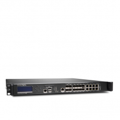Sonicwall SuperMassive 9400 Firewall 