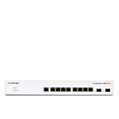 Fortinet FortiSwitch FS-108E-POE