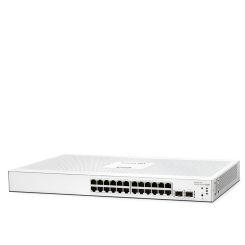 Aruba Instant On 1830 24G 2SFP Switch