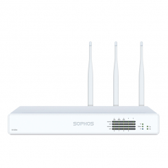 Sophos XG 125w Rev. 3 Firewall 