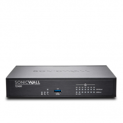 SonicWall TZ 400 Firewall 