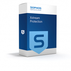Sophos Xstream Protection Bundle license for Sophos XGS firewalls