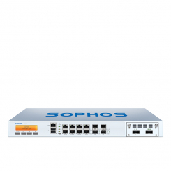 Sophos SG 330 Rev. 2 Firewall 
