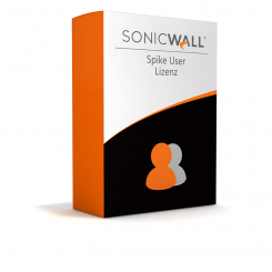 Sonicwall Spike Lizenz 