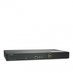 SonicWall SMA 210 Appliance with 5 User License 
