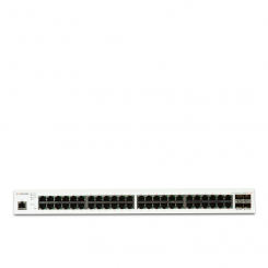 Fortinet FortiSwitch FS-248E-FPOE Netzwerk-Switch 