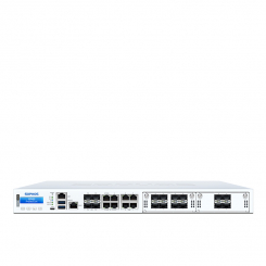 Sophos XGS 4500 Firewall Standard | None | None