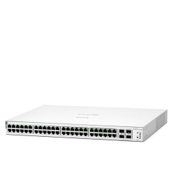 Aruba Instant On 1930 48G PoE 4SFP/SFP+ 370W Switch