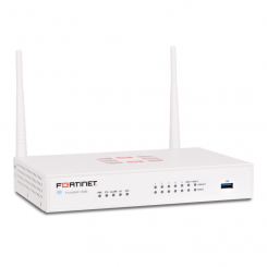 Fortinet FortiWiFi 50E Firewall