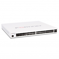 Fortinet FortiSwitch FS-448D-POE 