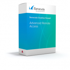 Barracuda Advanced Remote Access Subscription für CloudGen Firewall F900/CFEQ rev. A, Lizenz erstmalig kaufen, 1 Monat 