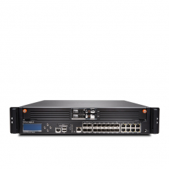 Sonicwall SuperMassive 9800 Firewall 