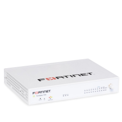 Fortinet FortiGate 70G-POE Firewall