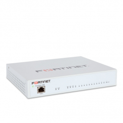 Fortinet FortiGate 80E Firewall with Unified Threat Protection (UTP) Bundle, 5 years 