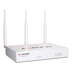 FortiWiFi 40F-3G4G 