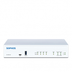 Sophos SD-RED 20 Rev.1 Appliance 