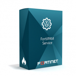 Fortinet FortiIPAM Cloud Service Lizenz für FortiGate 200F Firewall, Lizenz verlängern oder erstmalig kaufen, 1 Jahr 