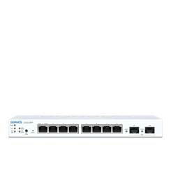 Sophos CS101-8FP Switch