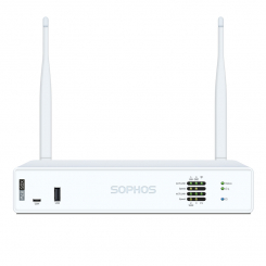 Sophos XGS 87w Firewall with Xstream Protection, 5 years Standard | Xstream Protection | 5 years
