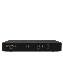 SonicWall TZ 80 Firewall Secure Connect Edition, 1 year Standard | Secure Connect Edition | 1 year