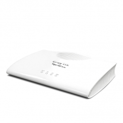 DrayTek Vigor 167 Supervectoring Modem