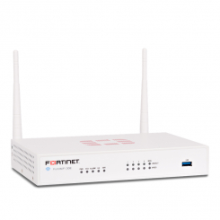 Fortinet FortiWiFi 30E Firewall