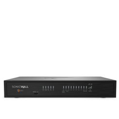 SonicWall TZ 680 Firewall Appliance | None