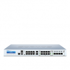 Sophos XG 450 Rev. 2 Firewall 
