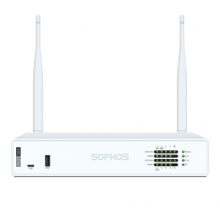 Sophos XGS 107w Firewall mit Xstream Protection, 1 Jahr 