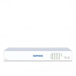 Sophos SG 125 Rev. 3 Firewall