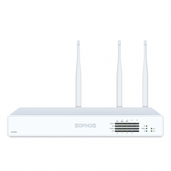 Sophos Sophos