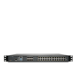 SonicWall NSA 4700 HA High Availability Appliance 