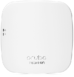 Aruba Instant On AP11 Access Point with PSU (EU) 