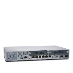 Juniper SRX320 PoE Services Gateway incl. Junos Software Base 