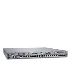 Juniper SRX380 POE AC Services Gateway inkl. Junos Software Base 