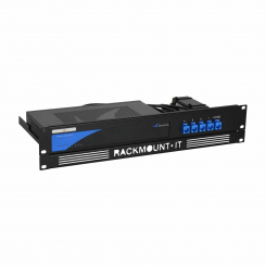 Rackmount.IT Rack Mount Kit für Barracuda F18 / F80 Rev. A / X50 / X100 / X200 