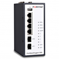 Fortinet FortiGate Rugged 30D 