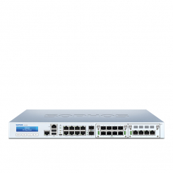 Sophos XG 430 Rev. 2 Firewall mit Totalprotect, 3 Jahre (Wechsel-Angebot) 