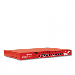 Watchguard Firebox M570 HA High Availability Appliance with Standard Support, 1 year 
