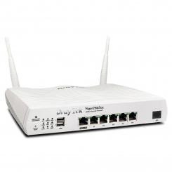DrayTek Vigor 2865ac Annex-B 