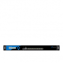 Barracuda CloudGen Firewall F400 Standard 